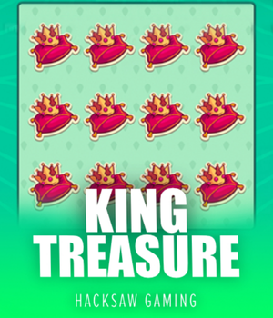 King Treasure