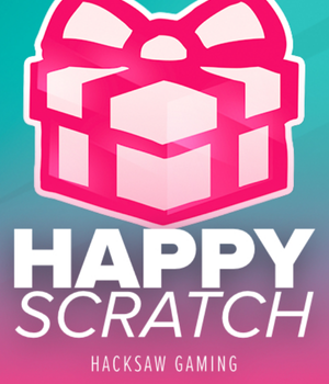 Happy Scratch
