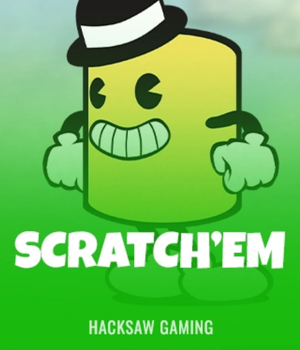Scratch’em