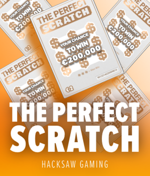The Perfect Scratch