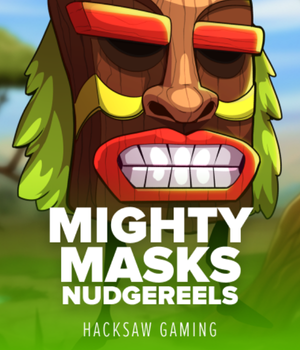 Mighty Masks