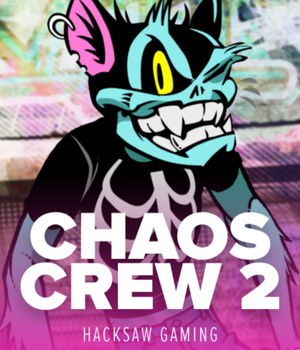 Chaos Crew 2