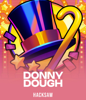 Donny Dough