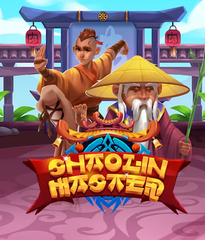 Shaolin Master