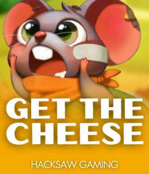 Get the CHEESE