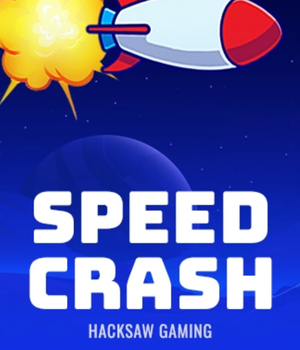 Speed Crash