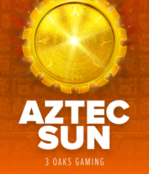 Aztec Sun