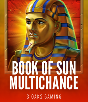 Book of Sun Multichance