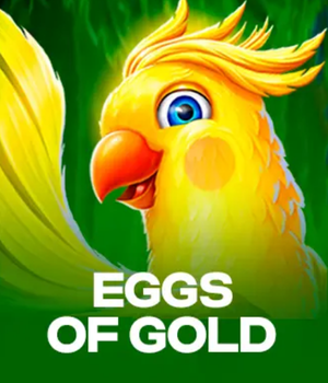 Eggs of Gold