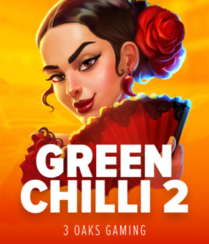 Green Chilli 2