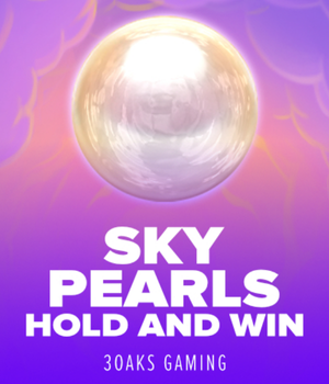 Sky Pearls