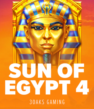 Sun of Egypt 4