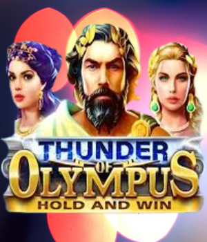 Thunder of Olympus