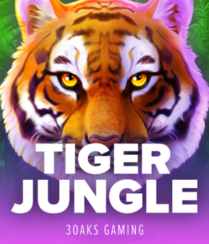 Tiger Jungle