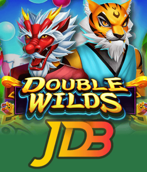 Double Wilds