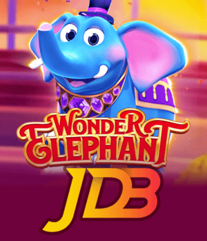 Wonder Elephant