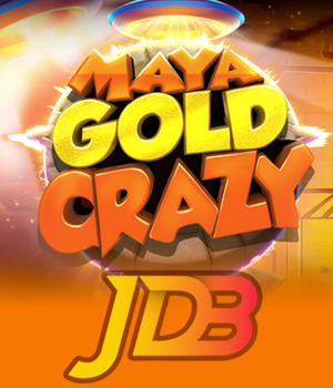 Maya Gold Crazy