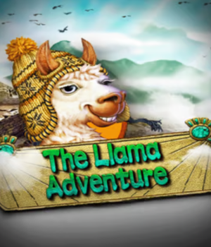 The Llama Adventure