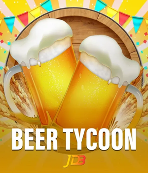 Beer Tycoon