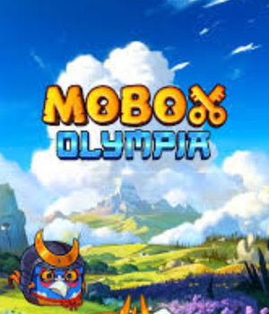 Mobox Olympia