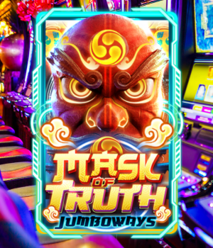 Mask of Truth Jumboways