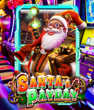Santa's Payday