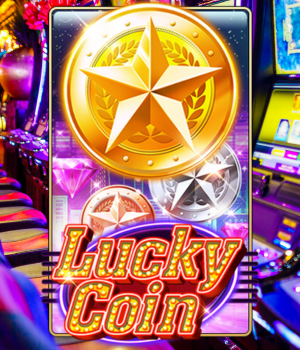 Lucky Coins