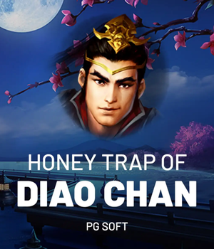 Honey Trap of Diao Chan