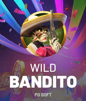 Wild Bandito
