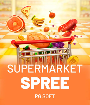 Supermarket Spree