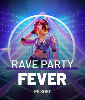 Rave Party Fever