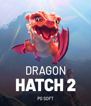 Dragon Hatch 2