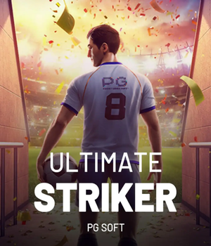 Ultimate Striker
