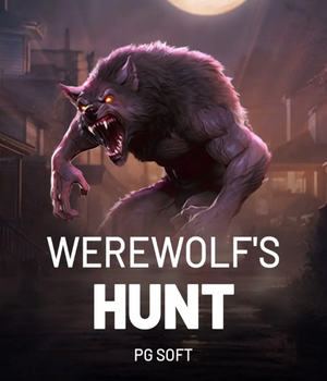 WereWolf's Hunt