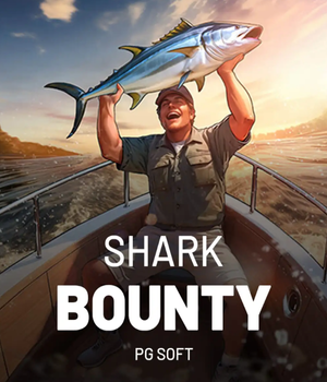 Shark Bounty