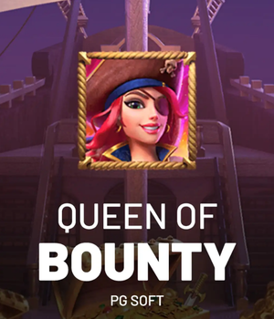 Queen of Bounty