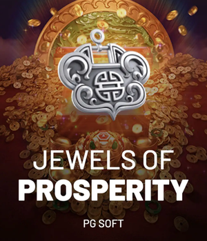 Jewels of Prosperity