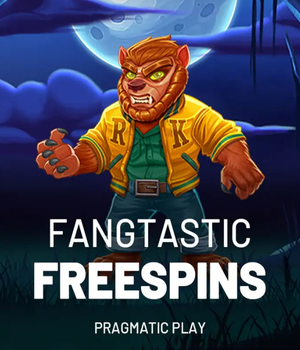 Fangtastic Freespins