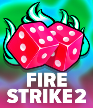 Fire Strike 2