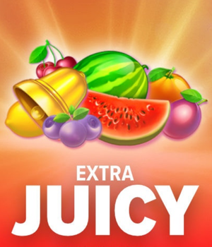 Extra Juicy