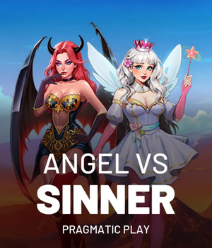 Angel vs Sinner