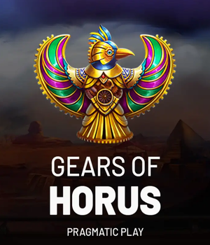 Gears of Horus