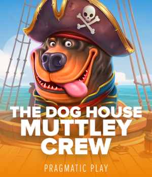 The Dog House – Muttley Crew