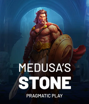 Medusa’s Stone