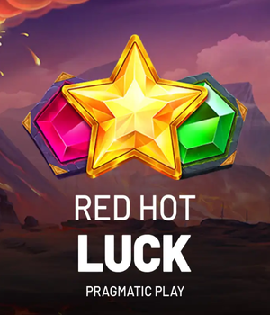 Red Hot Luck