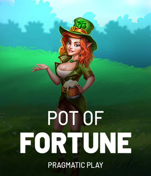 Pot of Fortune