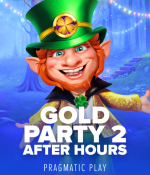 Gold Party 2 – After Hours