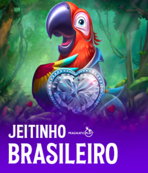 Jeitinho Brasileiro