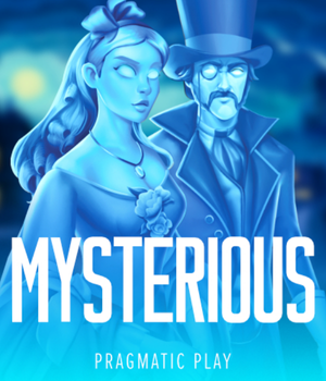 Mysterious
