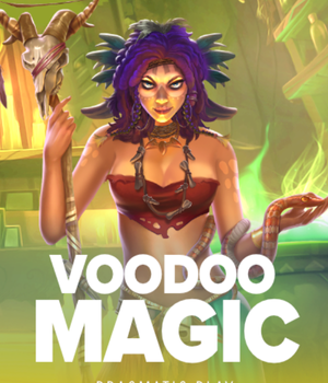 Voodoo Magic